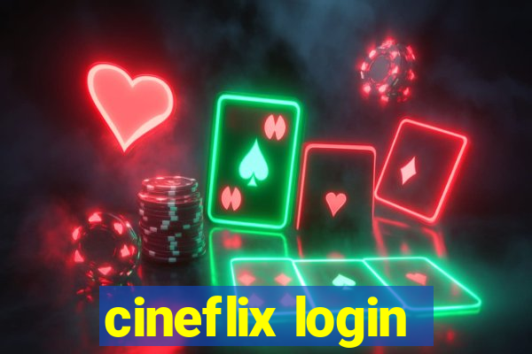 cineflix login